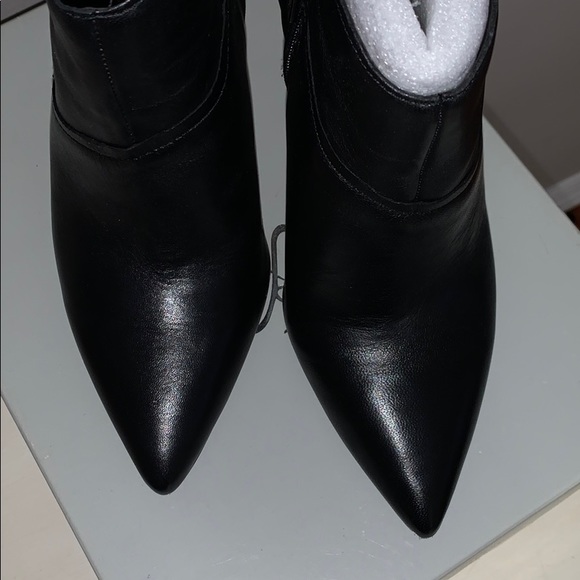 Jessica Simpson boots - Picture 4 of 8